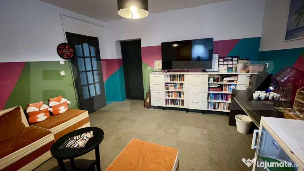 Pensiune de inchiriat, 500 mp, zona Spitalul Judetean - Timisoara (Timis)