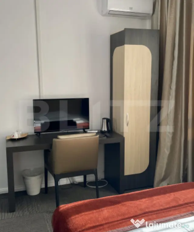 Pensiune de inchiriat, 500 mp, zona Spitalul Judetean - Timisoara (Timis)