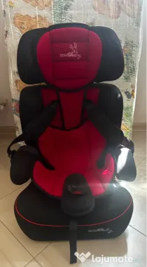 Scaun auto baby go free move 9-36 kg