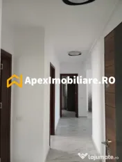 Apartament 3 camere de inchiriat Theodor Pallady București