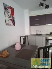 Compozitorilor, de inchiriat 2 camere, mobilat, termen lung 