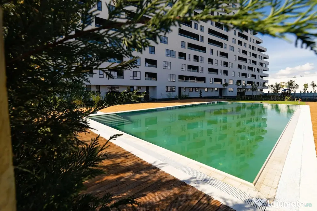 Apartament 2 camere de vanzare in zona GranVia Maria - EuroM