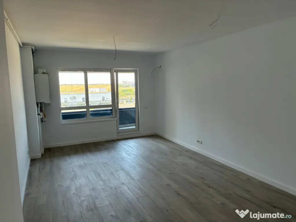 Apartament 2 camere de vanzare in zona GranVia Maria - EuroM