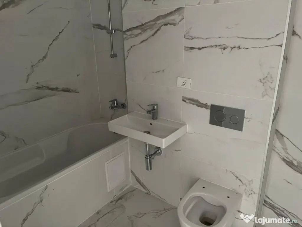 Apartament 2 camere de vanzare in zona GranVia Maria - EuroM