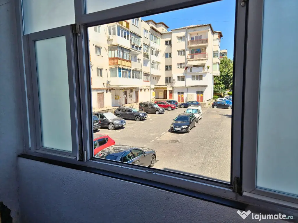 APARTAMENT 2 CAMERE, ETAJUL 1, LANGA LAHOVARI