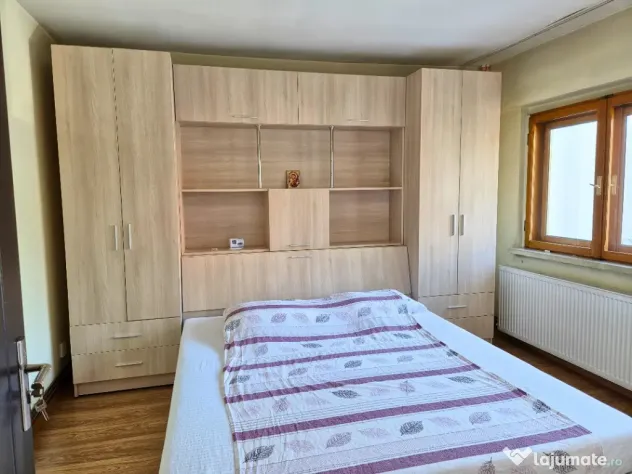 APARTAMENT 2 CAMERE, ETAJUL 1, LANGA LAHOVARI