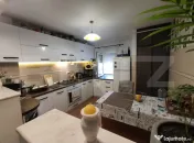 Apartament 2 camere, 53 mp. , Micro 16 