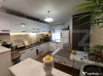 Apartament 2 camere, 53 mp, Micro 16