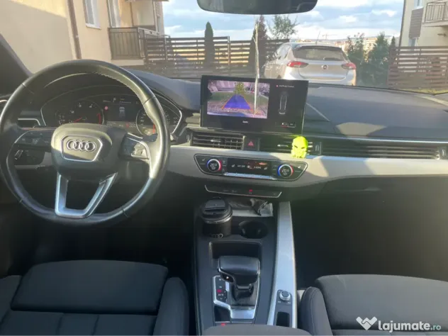 Audi A 4