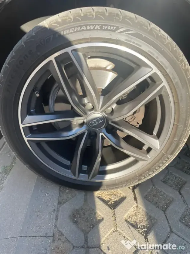 Audi A 4