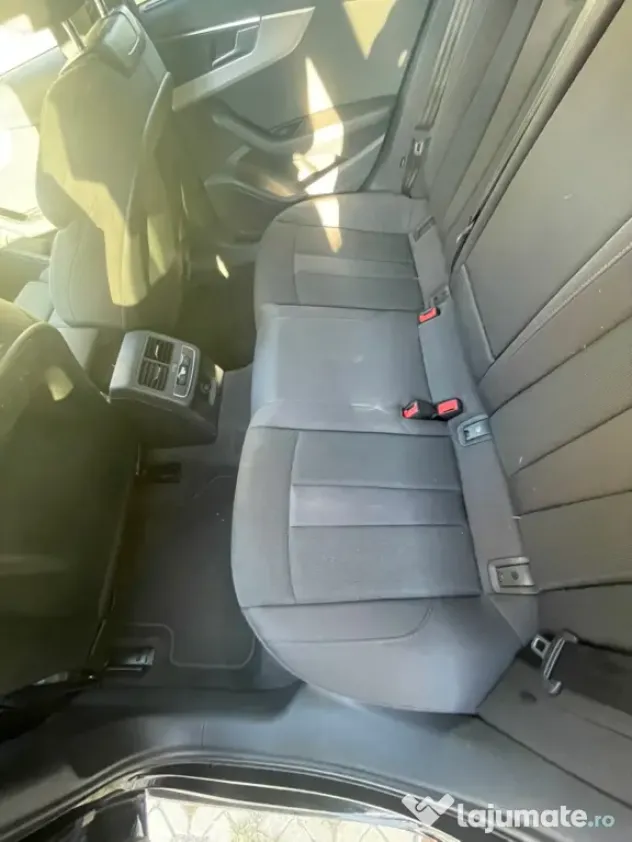 Audi A 4