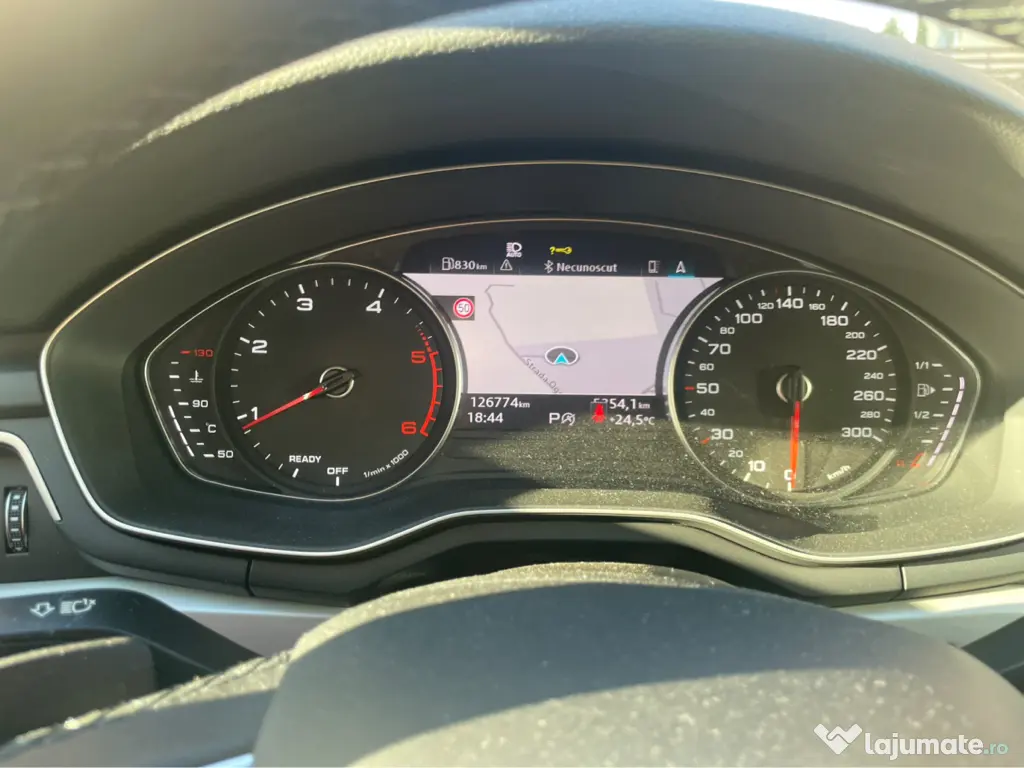 Audi A 4