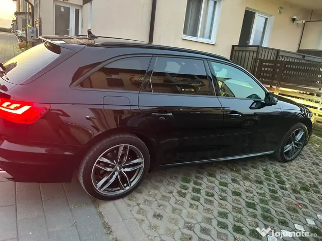 Audi A 4