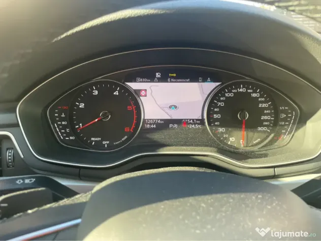 Audi A 4