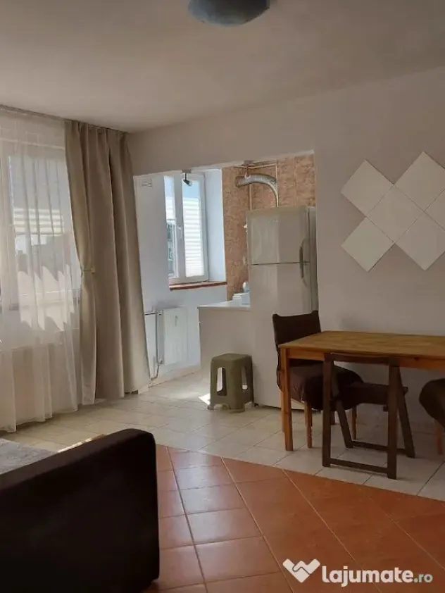 Piata sudului oltenitei etaj 9