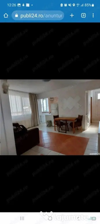 Piata sudului oltenitei etaj 9