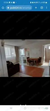 Piata sudului oltenitei etaj 9