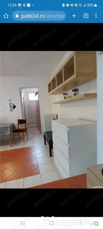 Piata sudului oltenitei etaj 9