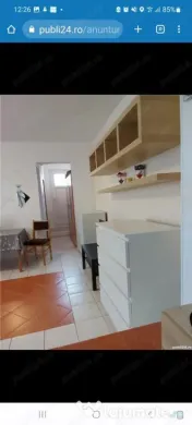 Piata sudului oltenitei etaj 9
