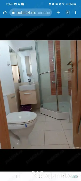 Piata sudului oltenitei etaj 9