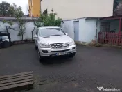 Mercedes Ml280 2008 