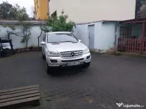 Mercedes Ml280 2008