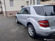 Mercedes Ml280 2008 