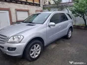 Mercedes Ml280 2008 