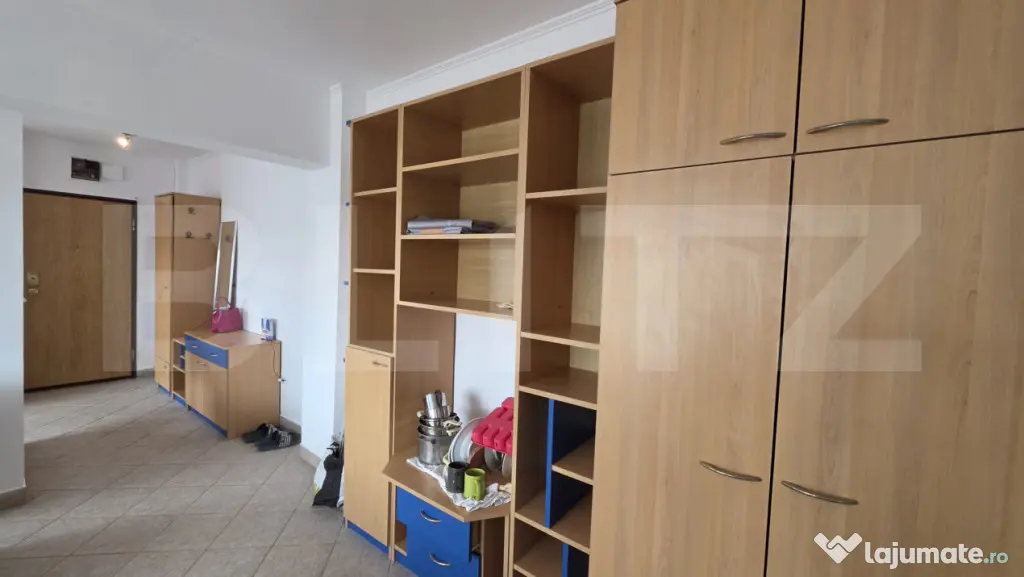 Apartament 2 camere, 52 mp. Ultracentral