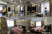 Apartament 3 camere | Parter | 66,70 mp utili | City View 