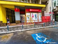 Un spațiu mic, dar cu potențial mare – Ultracentral, ... 