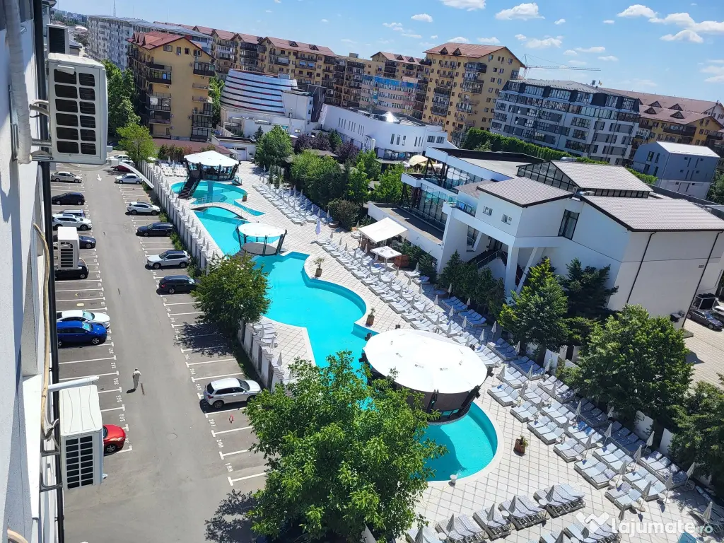 Ofer spre inchiriat Apartament 2 camere in Militari Residence