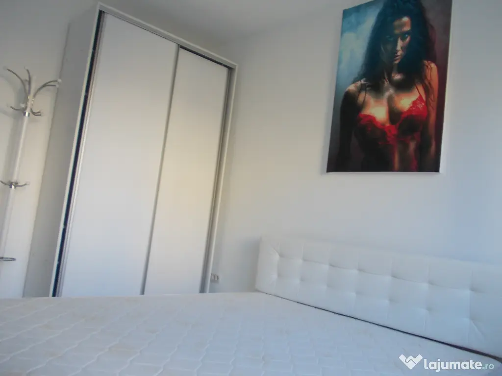 Ofer spre inchiriat Apartament 2 camere in Militari Residence