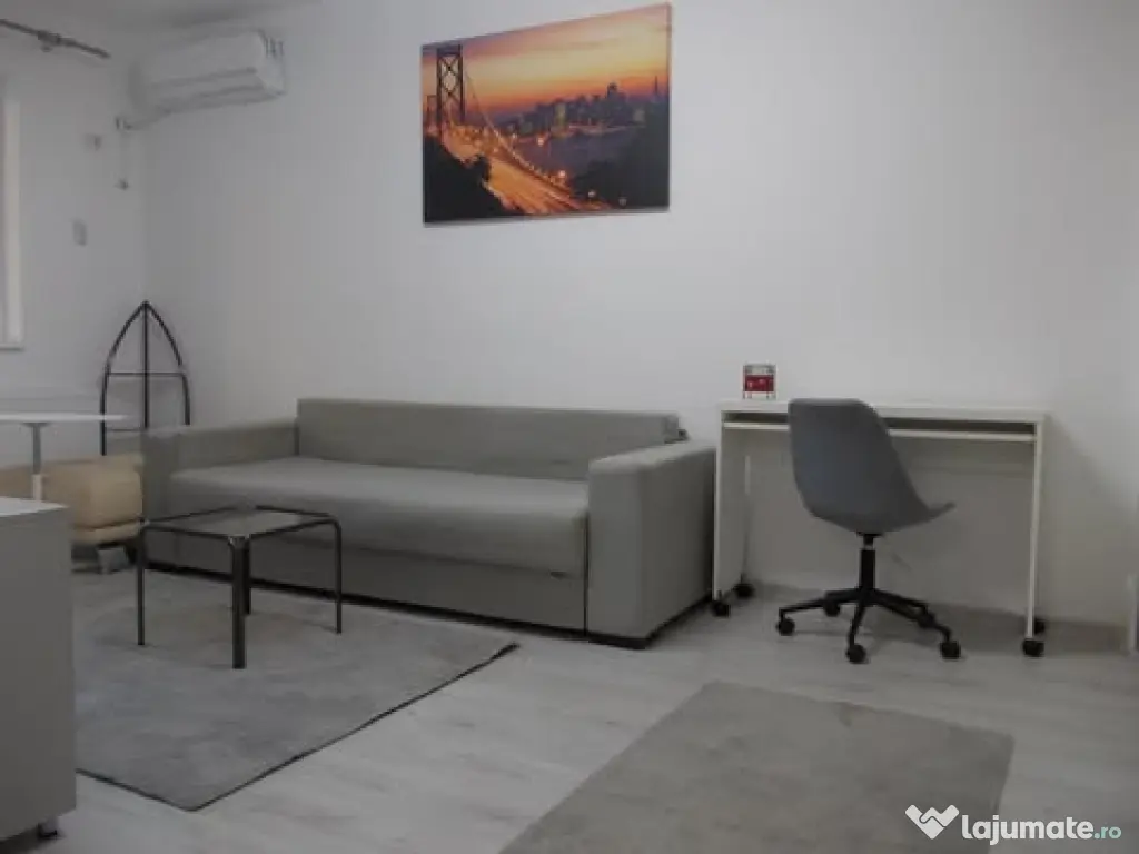 Ofer spre inchiriat Apartament 2 camere in Militari Residence