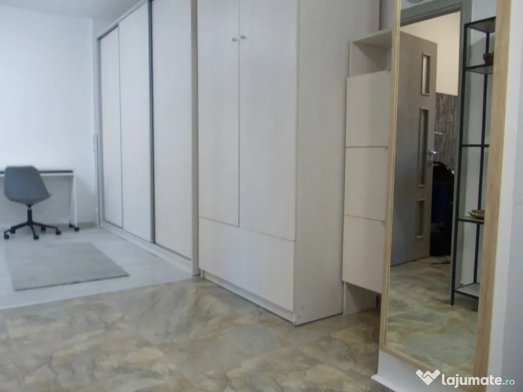 Ofer spre inchiriat Apartament 2 camere in Militari Residence
