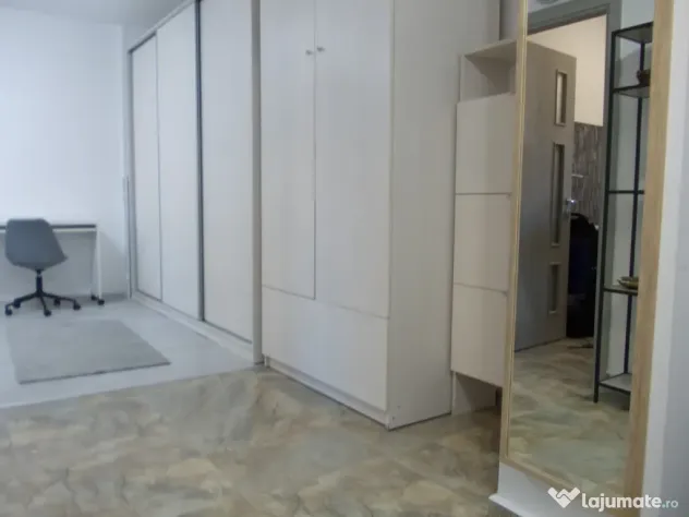 Ofer spre inchiriat Apartament 2 camere in Militari Residence