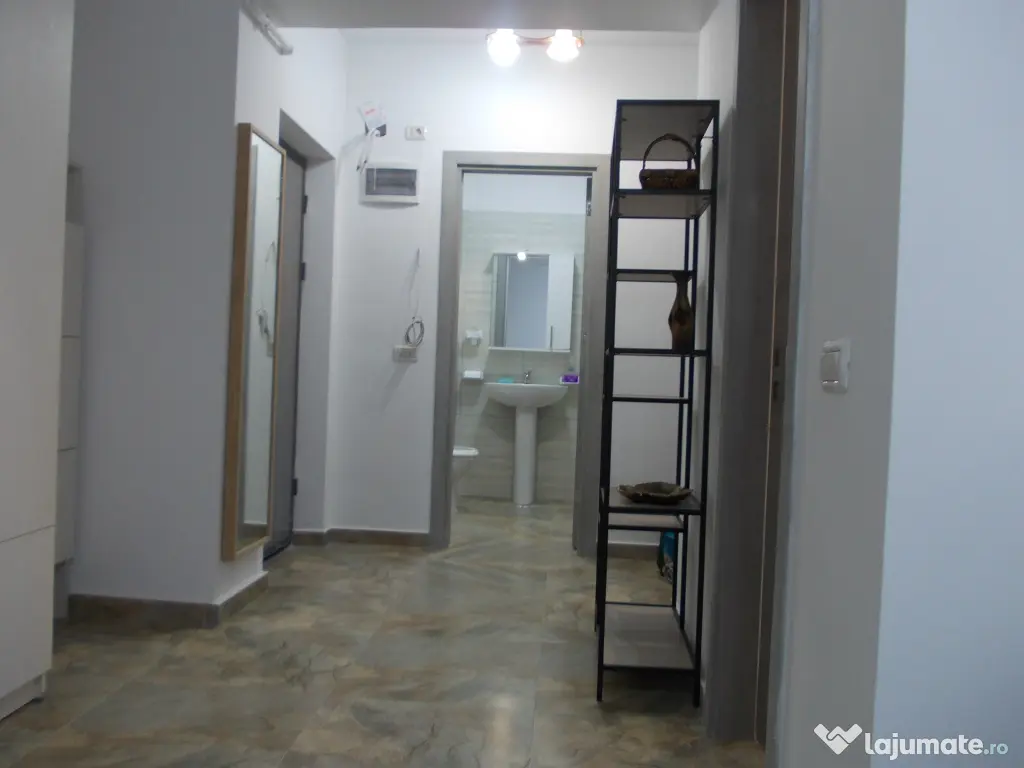 Ofer spre inchiriat Apartament 2 camere in Militari Residence