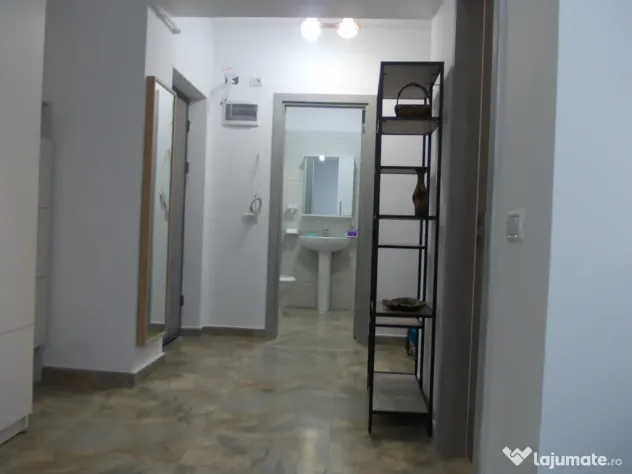 Ofer spre inchiriat Apartament 2 camere in Militari Residence