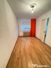 Apartament 2 camere de vânzare | KM 4-5 | Parter | 38 mp