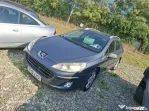 Peugeot 407sw, an 2006, 1.6 motorina