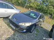 Peugeot 407sw, an 2006, 1.6 motorina