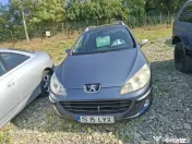 Peugeot 407sw, an 2006, 1.6 motorina