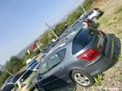 Peugeot 407sw, an 2006, 1.6 motorina