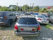 Peugeot 407sw, an 2006, 1.6 motorina