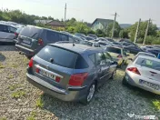 Peugeot 407sw, an 2006, 1.6 motorina