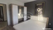 Apartament cu terasa si parcare in Buna Ziua