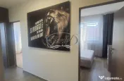 Apartament cu terasa si parcare in Buna Ziua 