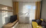Apartament cu terasa si parcare in Buna Ziua 