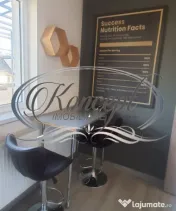 Apartament cu terasa si parcare in Buna Ziua 
