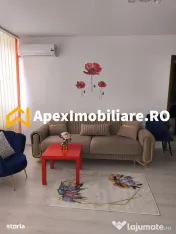 Apartament 2 camere de inchiriat Domenii București | ApexIm 